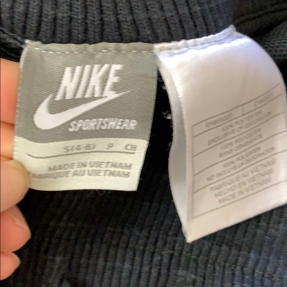 Nike Cargo Athletic Shorts - S - Picture 6 of 10